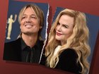 Nicole Kidman and Keith Urban are heading to the divorce courts.