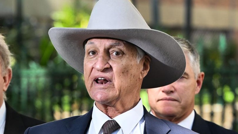 Bob Katter