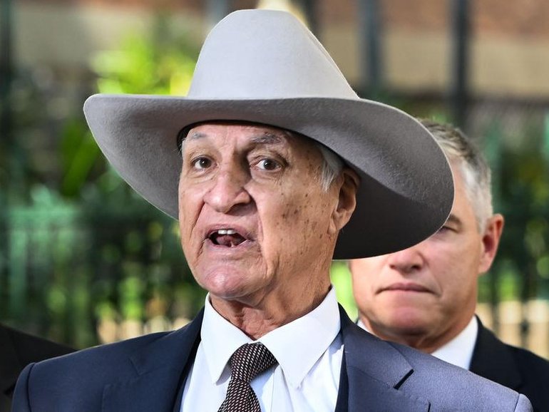 Bob Katter