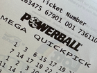 The cost of a standard Powerball entry has increased.