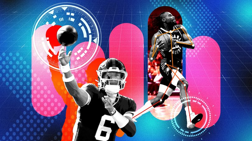 AI in sport The Nightly