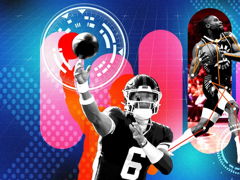 AI in sport The Nightly