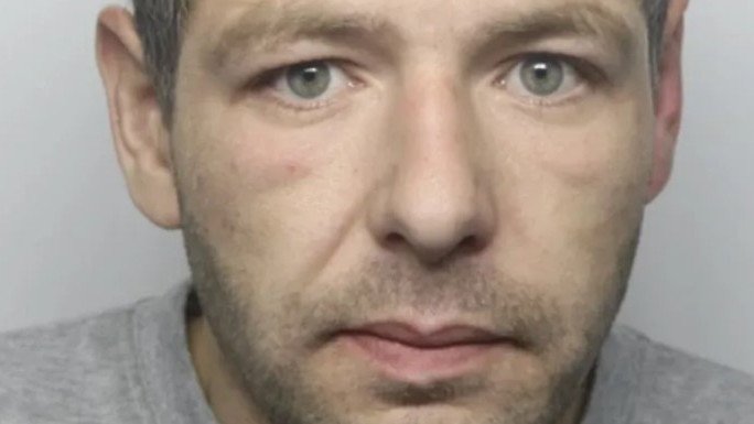 Kyle Bevan, 33, was found dead in his prison cell