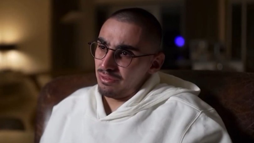 Freed Israeli hostage Rom Braslavski says he was sexually assaulted and ‘humiliated’ in Gaza captivity