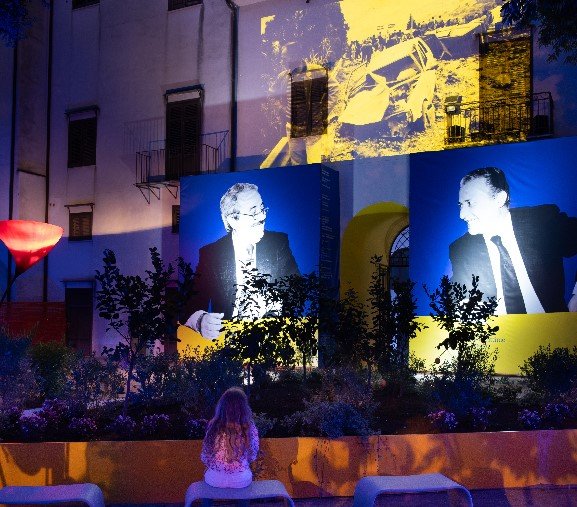 A foundation dedicated to Falcone’s memory and legacy was founded by his older sister Maria. 