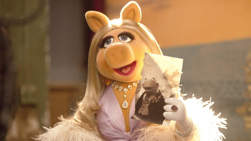 Miss Piggy
