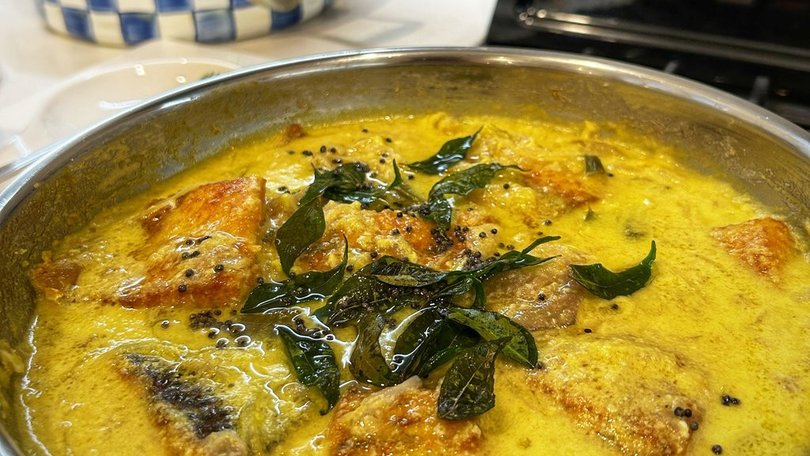 It’s simple, vibrant and perfect for summer, and it’s beginner friendly