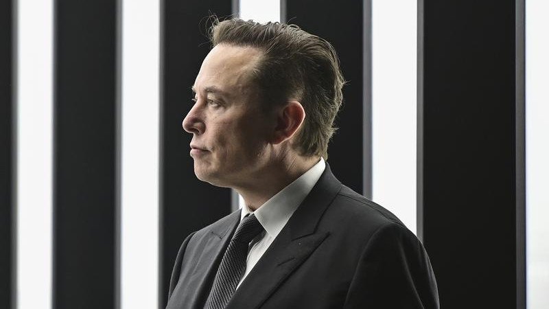 Tesla says shareholders have voted in favour of CEO Elon Musk’s almost $1 trillion pay plan, with 75 per cent support.