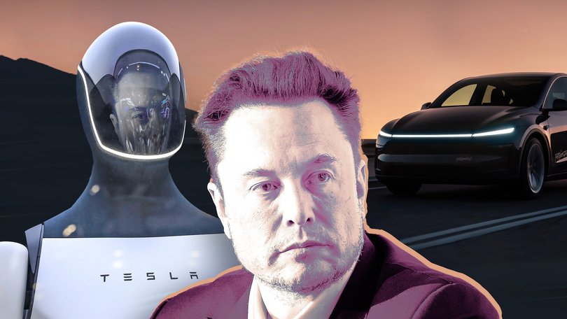 At Tesla’s AGM shareholders approved Elon Musk’s pay packet to tie their own financial fortunes to those of the divisive tech entrepreneur.