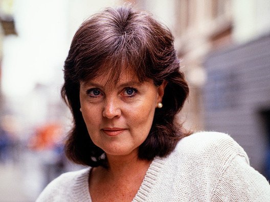 Pauline Collins dies at age 85 after a long health battle.