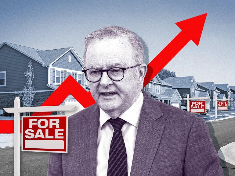 The Albanese government ingored the Treasury’s warning. 