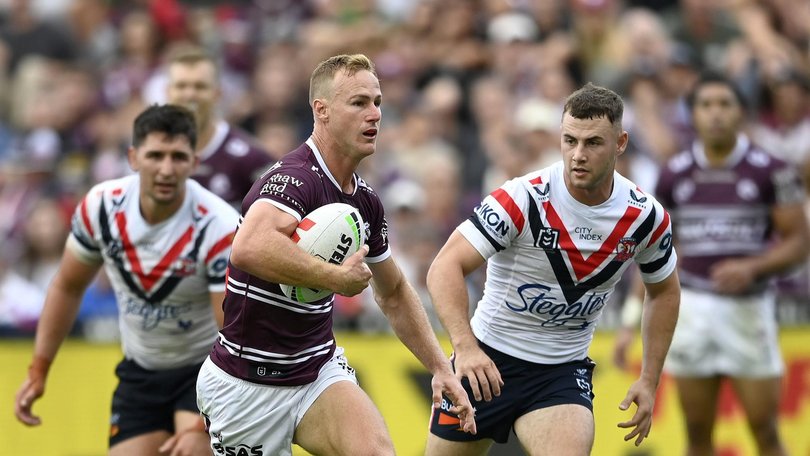 The Roosters have finally announced that Daly Cherry-Evans is joining the club.