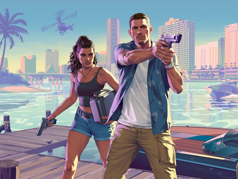 GTA 6 has been delayed, again.
