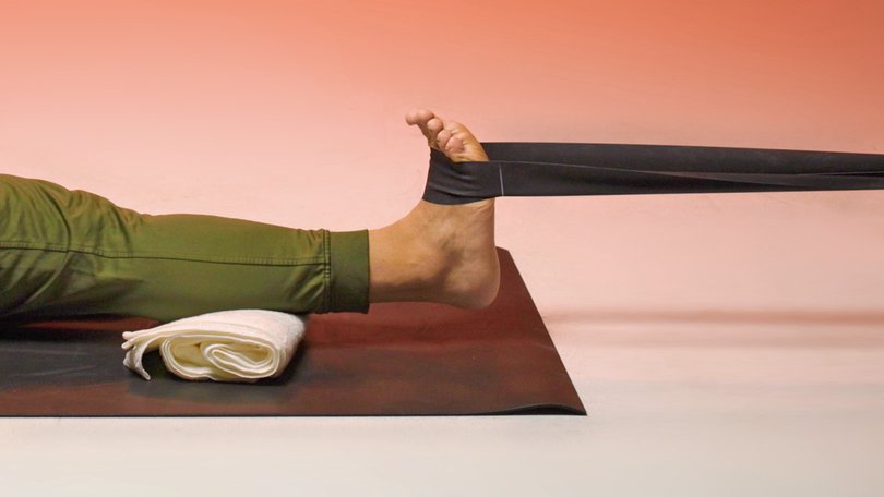 Most of us don’t think about our feet and ankles until they hurt. But they are foundational to good alignment, balance and the overall functioning of your lower body.