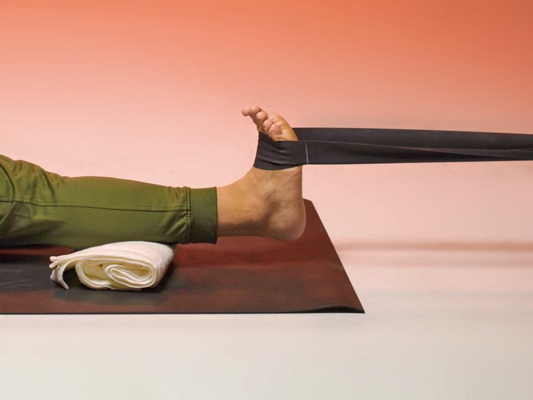 Most of us don’t think about our feet and ankles until they hurt. But they are foundational to good alignment, balance and the overall functioning of your lower body. 