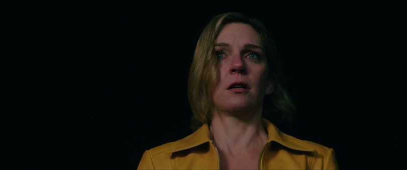 Hive minds are scary as hell.