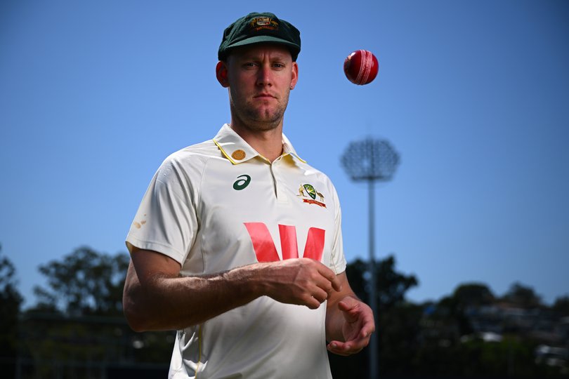 Mark Taylor says Beau Webster would be “very unlucky to miss out”.