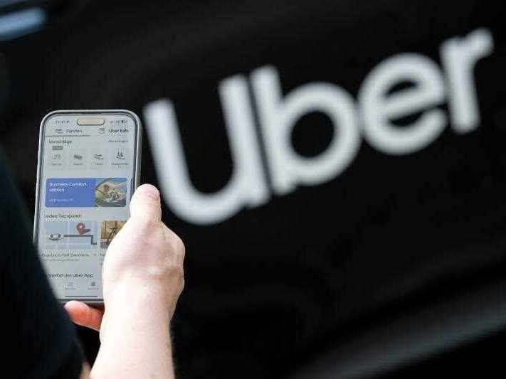 Uber rolls out major change starting in a month.