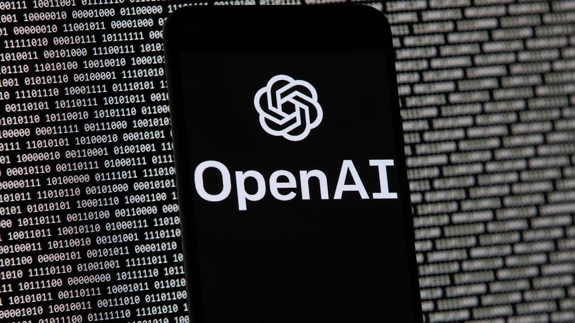 The lawsuits allege the 'dangerous sycophancy' of Chat GPT led the victims to poor mental health. (AP PHOTO)