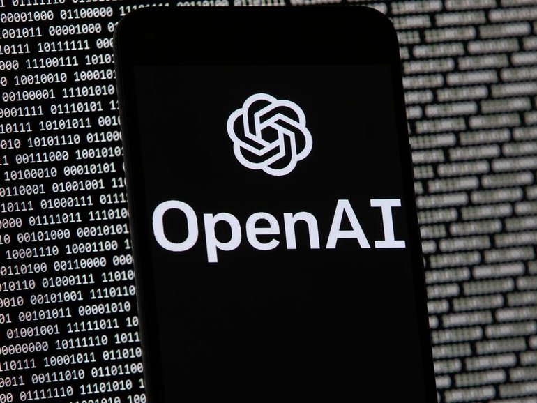 The lawsuits allege the 'dangerous sycophancy' of Chat GPT led the victims to poor mental health. (AP PHOTO)