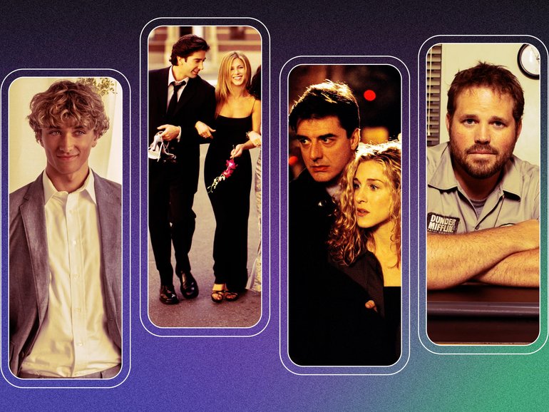 Boyfriends are officially out of style.