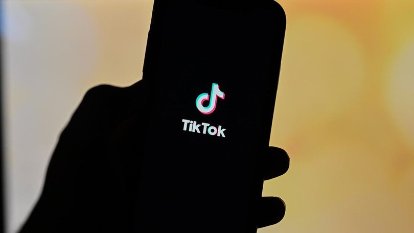 Denmark is now taking a groundbreaking step towards introducing age limits on social media. (Morgan Hancock/AAP PHOTOS)