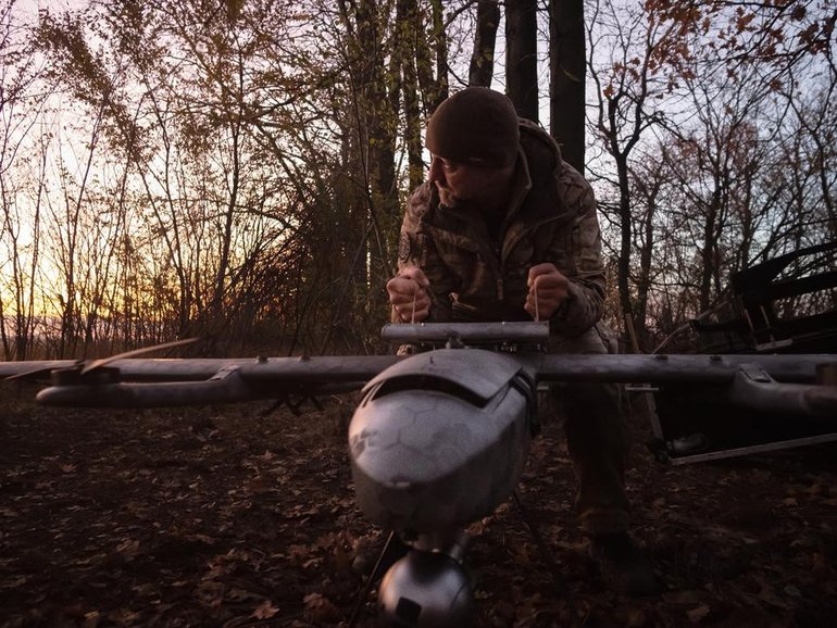 Commanders warn that the intense street-to-street fighting is reaching a critical point. (EPA PHOTO)