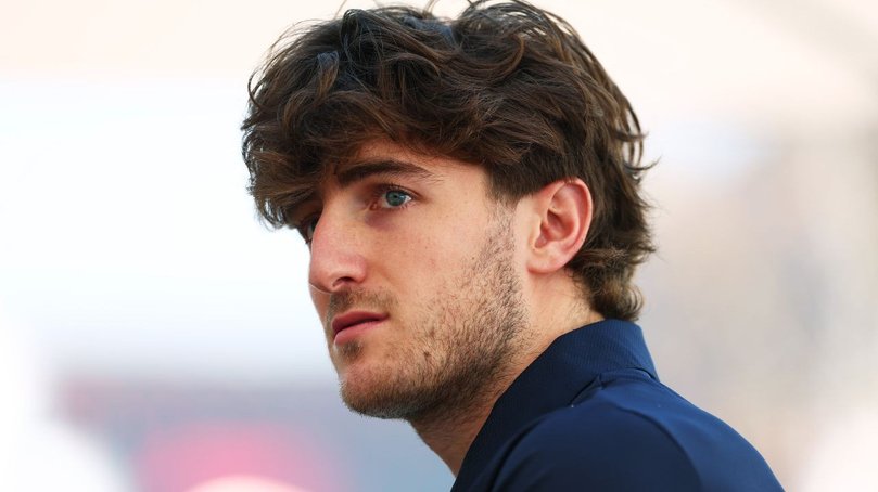 Jack Doohan’s hopes of an F1 return have been dealt a hammer blow.