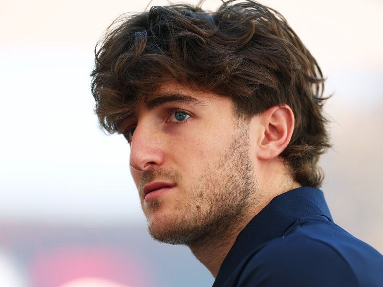 Jack Doohan’s hopes of an F1 return have been dealt a hammer blow. 