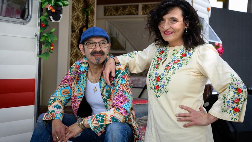 Sydney band Lolo Lovina revealed it would pull its music off Spotify in a post that went viral.