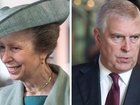 Princess Anne has touched down in Australia as part of her whirlwind royal tour, amid the fallout of her brother King Charles stripping Prince Andrew of his titles.