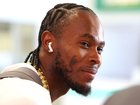 Can Jofra Archer stay fit?