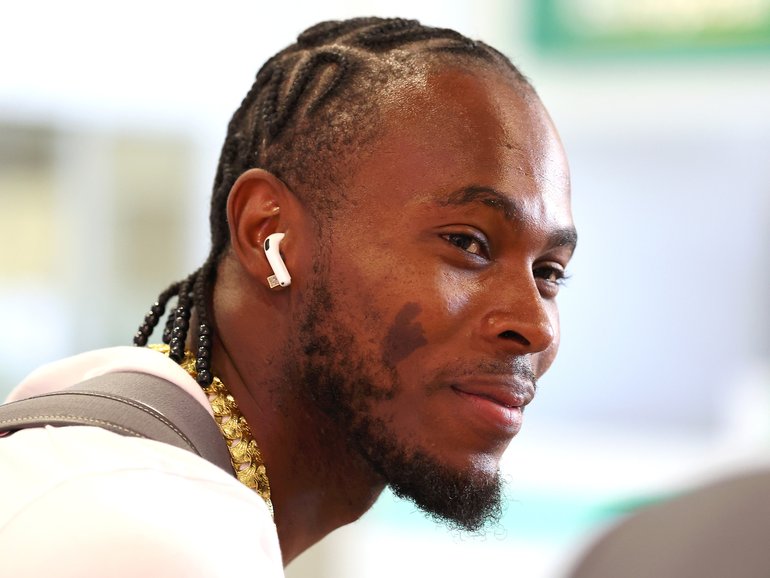 Can Jofra Archer stay fit?