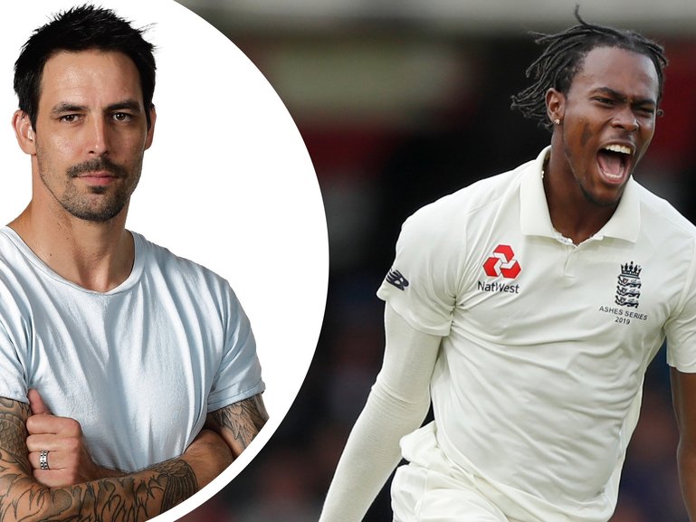 What will Jofra Archer produce for England this summer?