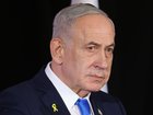 A Turkish court has issued an arrest warrant for Israeli Prime Minister Benjamin Netanyahu. (AP PHOTO)