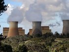 The coalition's rethink of energy policy may include subsidies to support coal-fired power plants. (Diego Fedele/AAP PHOTOS)