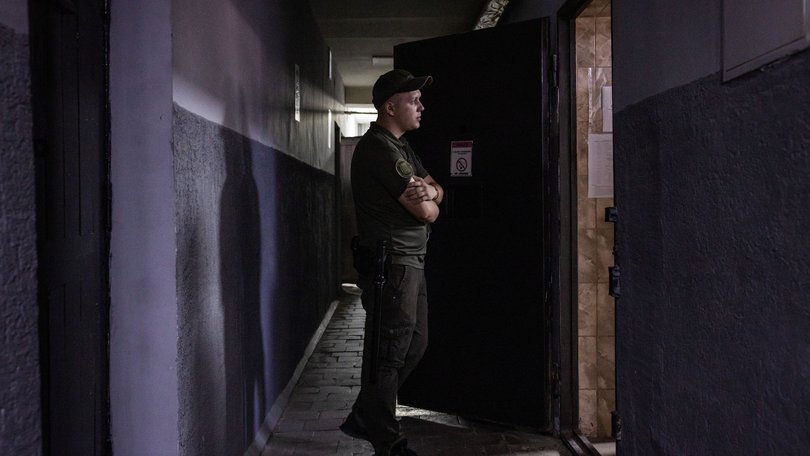 John Bell, 44, was found dead in his prison cell before he entered a plea.