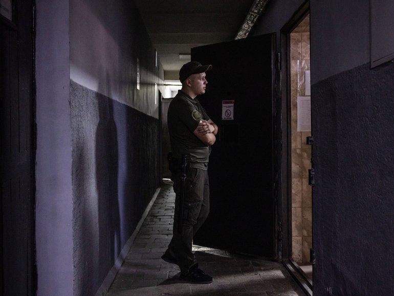 John Bell, 44, was found dead in his prison cell before he entered a plea. 