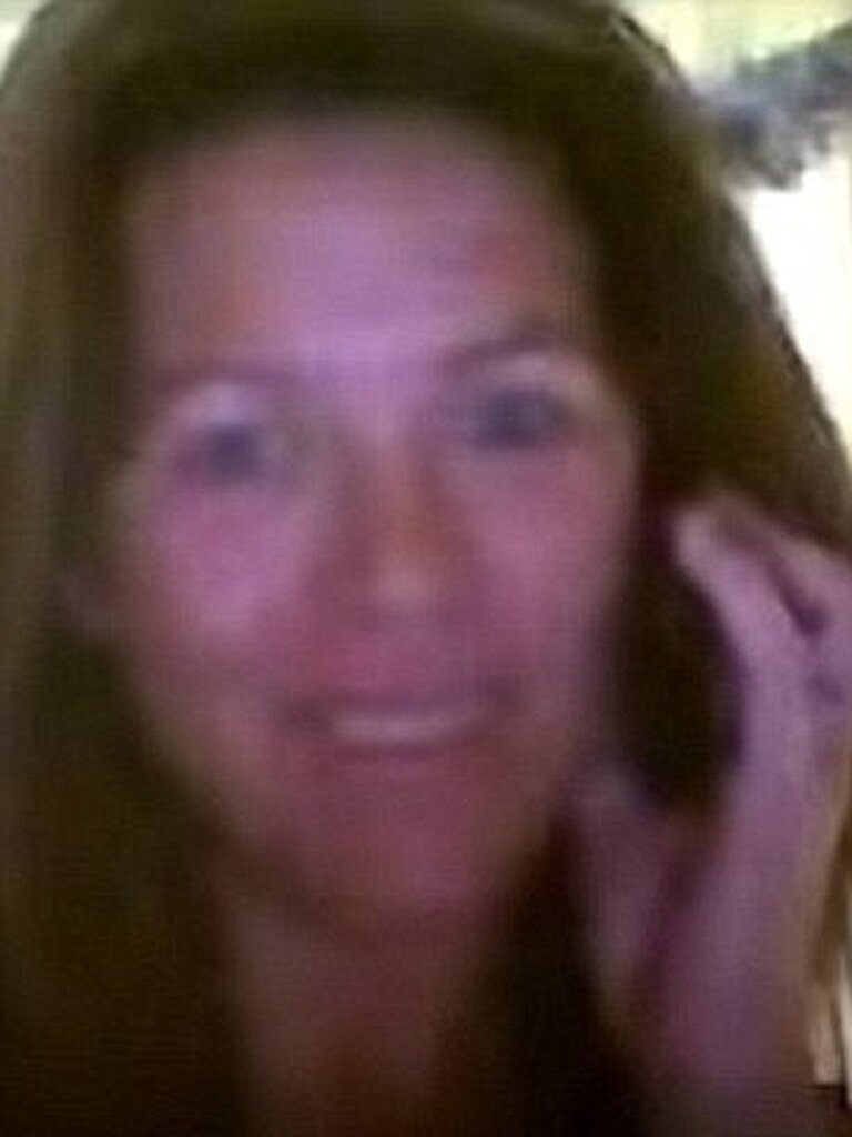 Felicia Crawford. Picture: Supplied.