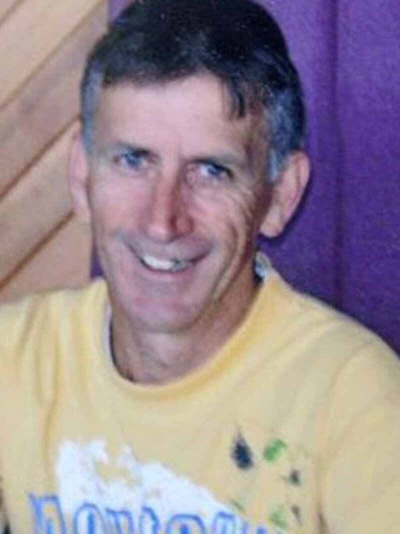 Paul Breen. Picture: Supplied