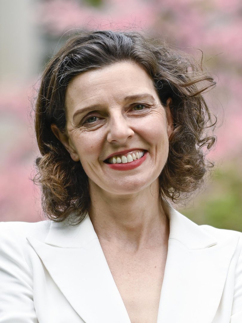 Independent Wentworth MP Allegra Spender is understood to have had a similar experience. Picture: NewsWire / Martin Ollman