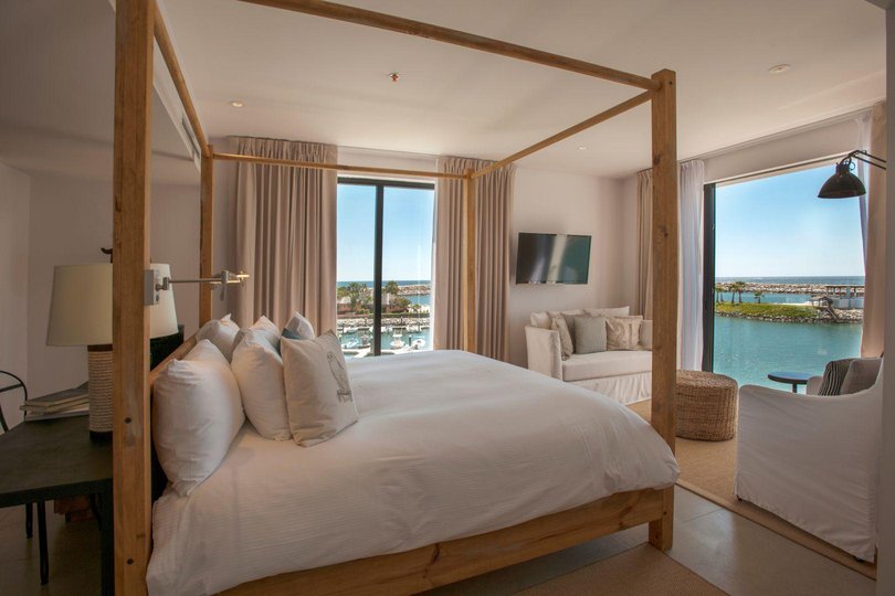  Mexican minimalism well done.