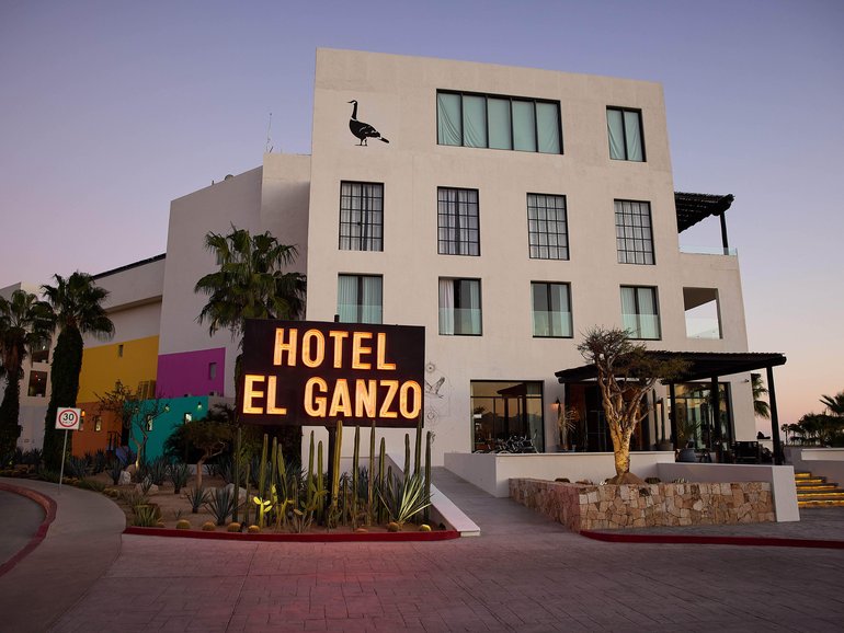 San Jose this is not - and that’s just the way we want it.