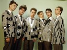 Split Enz.