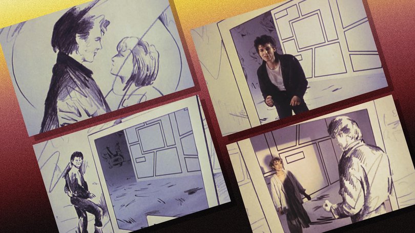 Symphonic choruses and a radically different video clip, A-ha’s Take On Me had it all.