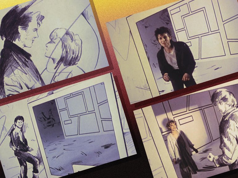 Symphonic choruses and a radically different video clip, A-ha’s Take On Me had it all.