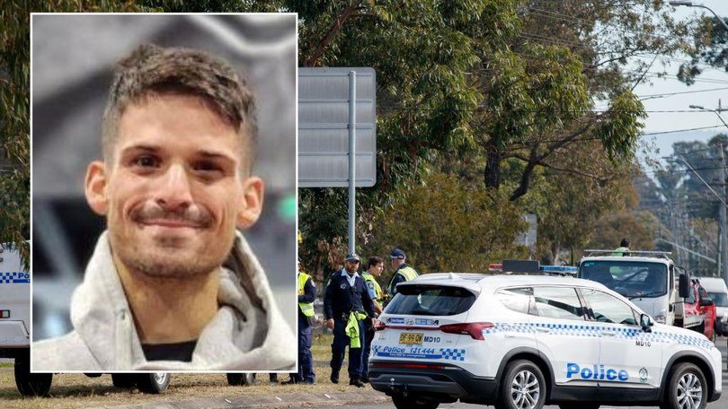 A man who killed a young tradie in a road rage incident in Western Sydney has learnt his fate in court.