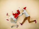If you had good personal financial intentions for the year but haven’t quite stuck to them, there’s never a better time than before Christmas to recalibrate your spending.