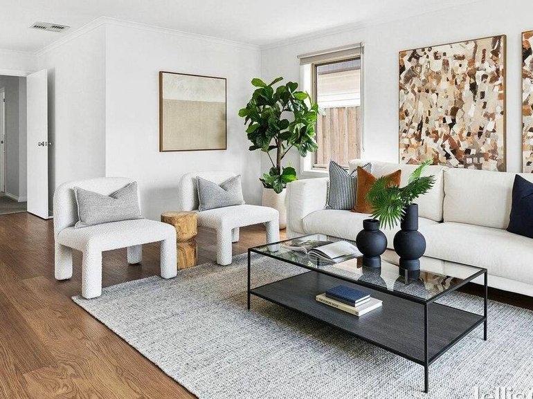 SOLD: 50 Saffron Street, Newtown, VIC 3220