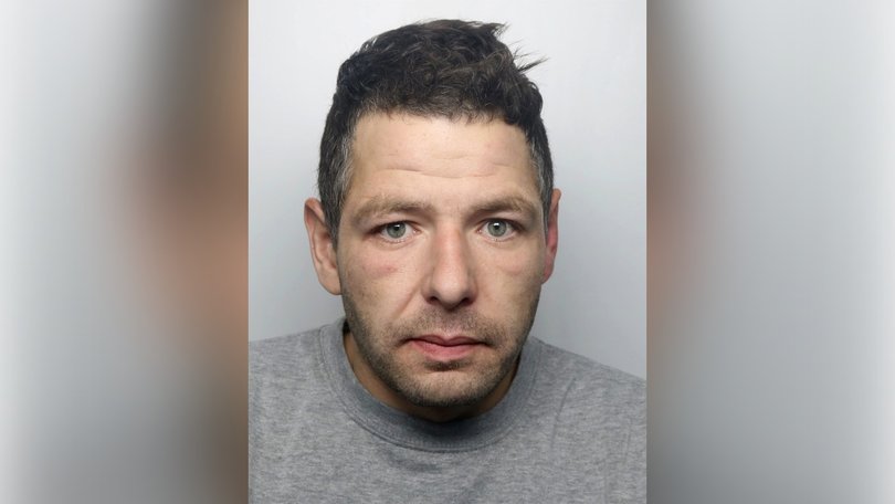 Three of child killer Kyle Bevan’s fellow inmates have been charged with his murder.